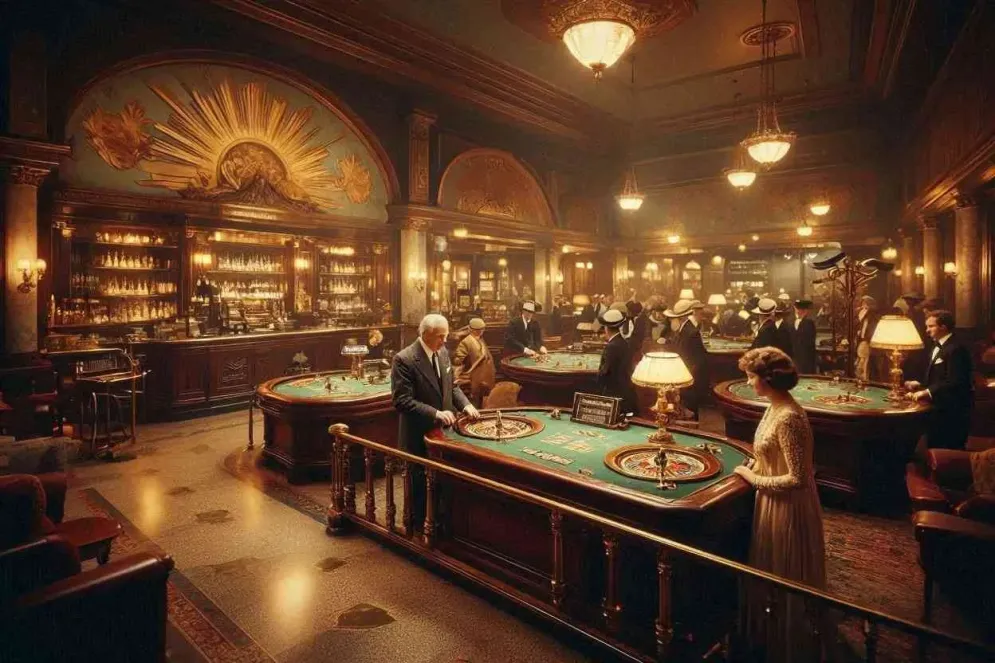 Rivo Casino