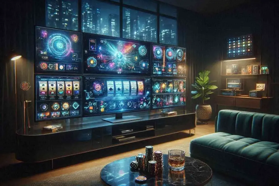 Rivo Casino